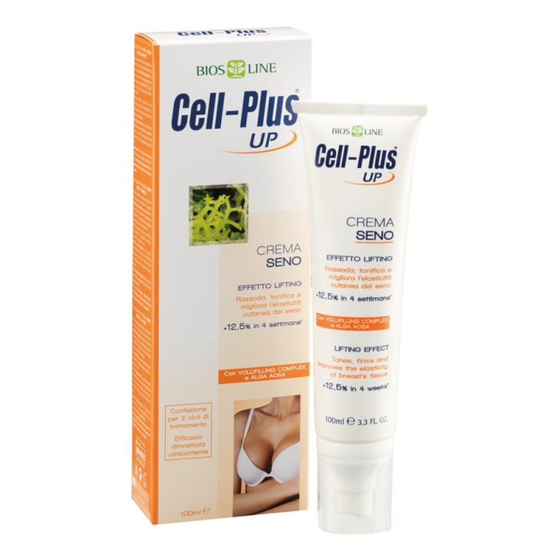 CELLPLUS UP CR SENO LIFTING CELLPLUS UP CR SENO LIFTING