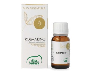 ROSMARINO OLIO ESSENZIALE 10ML