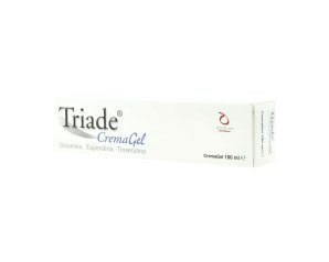 TRIADE Crema-Gel 100ml