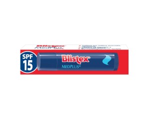 Blistex Medplus Stick Labbra 4,25 g