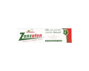 Budetta Farma Zanzaten Postpuntura Gel 20 Ml