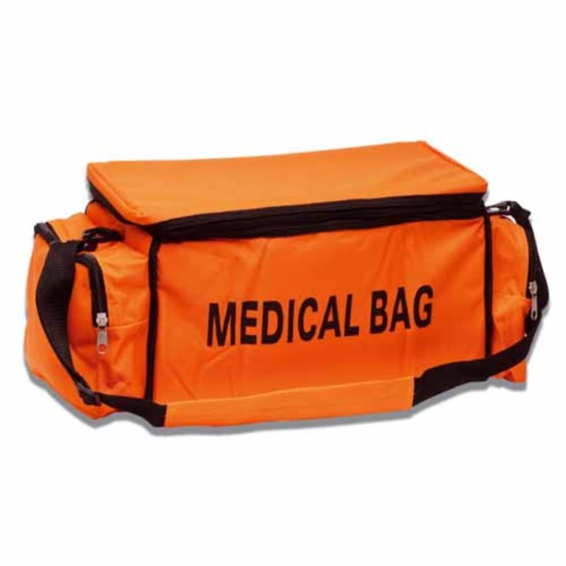BORSA Medical Sport Vuota F/C BORSA Medical Sport Vuota F/C