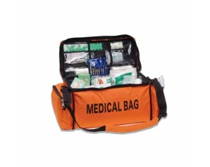 BORSA Medical Sport Compl.F/C