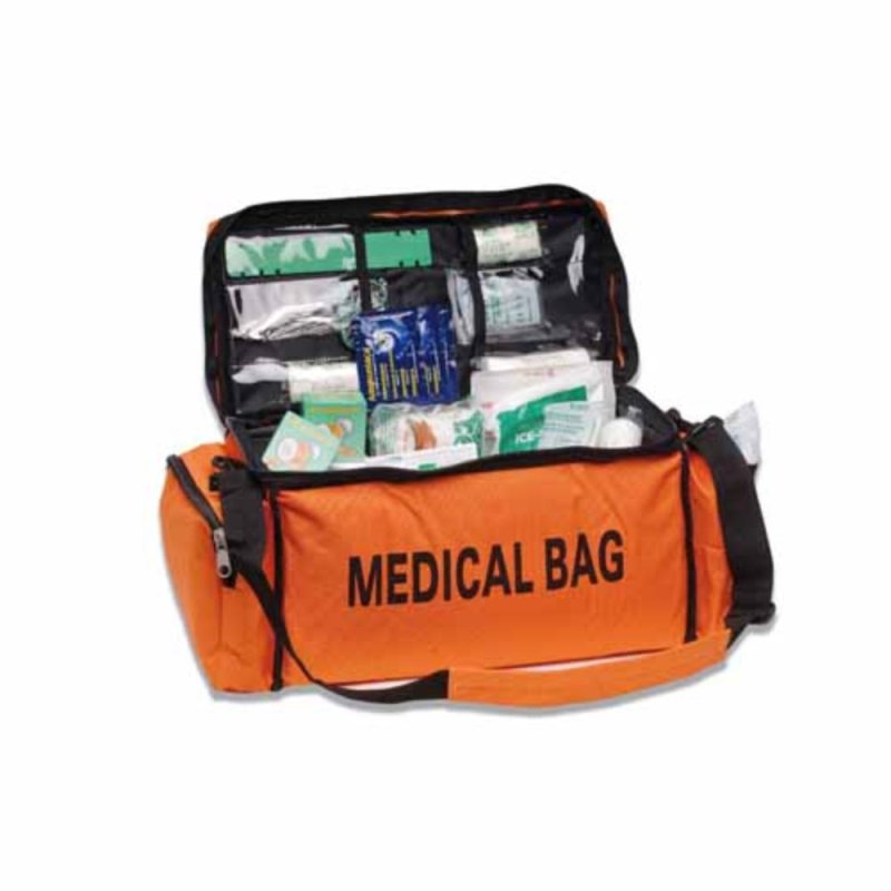 BORSA Medical Sport Compl.F/C BORSA Medical Sport Compl.F/C