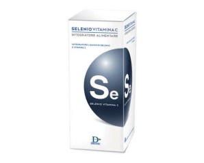SELENIO VITAMINA C 100ML