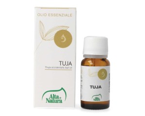 TUJA OLIO ESSENZIALE 10ML
