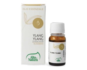 YLANG YLANG OLIO ESS 10ML