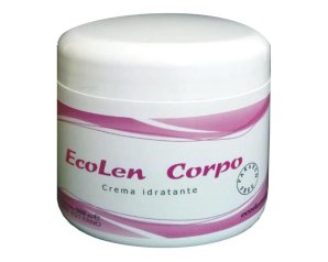 ECOLEN Crema Corpo 500g