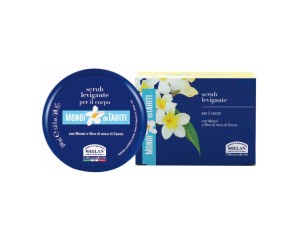 MONOI Scrub Levigante 200ml