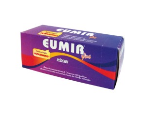 Princeps Eumir Plus 10 Flaconcini 15 Ml