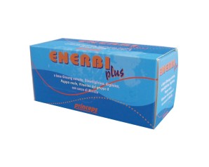 Princeps Enerbi Plus 10 Flaconcini 15 Ml