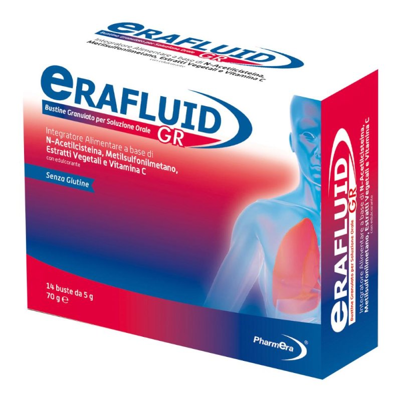 ERAFLUID GR 14 Bust.5g ERAFLUID GR 14 Bust.5g