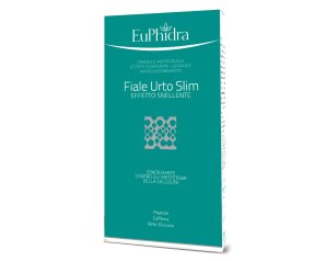 EUPHIDRA BODYSLIM URTO 20F