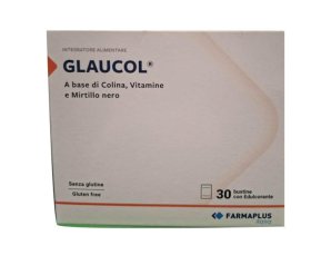 Farmaplus Italia Glaucol 30 Bustine