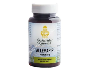 ALLEMAP P 60CPR