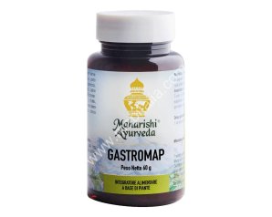Map Italia Gastromap 60 Compresse