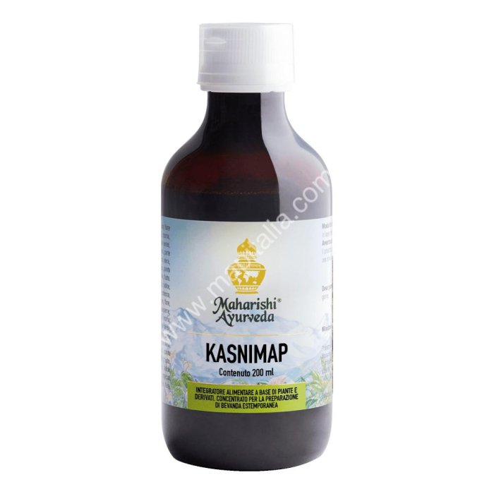Map Italia Kasnimap 200 Ml