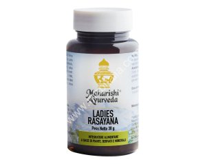 Map Italia Ladies Rasayana 60 Compresse