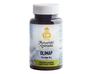 Map Italia Olimap 60 Compresse