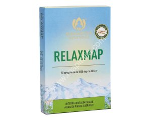 Map Italia Relaxmap 20 Compresse