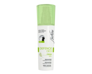 Bionike Defence Deo Fresh 48h deodorante Vapo No Gas 100 Ml