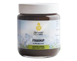 Map Italia Vyanamap Pasta 600 G
