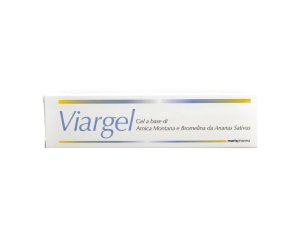 VIARGEL Gel 40ml