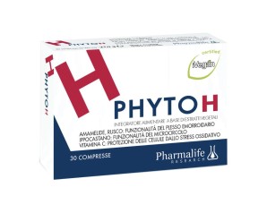 PHYTO H 30CPR
