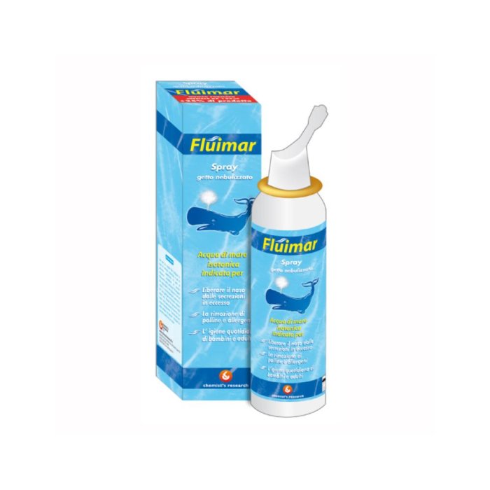 FLUIMAR Spray 125ml FLUIMAR Spray 125ml