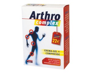 ARTHRO COMPLEX KIT CPS+GEL