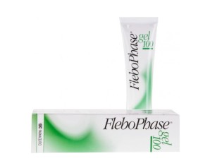 FLEBOPHASE GEL GAMBE 100ML