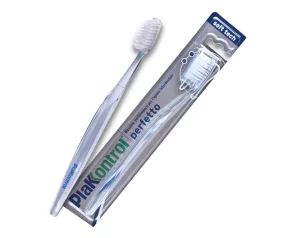 PLAKKONTROL SPAZZOLINO PERFETT