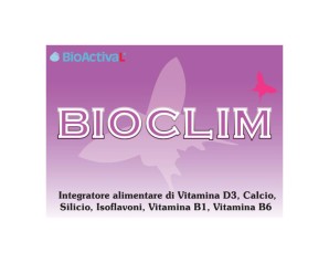 Bioactival Bioclim 30 Compresse