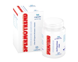 SPERMOTREND 90 Cps