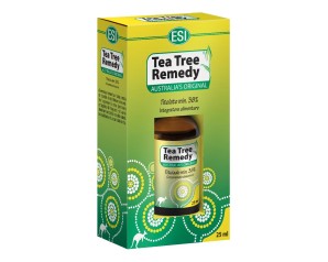 Esi Tea Tree Oil Olio Essenziale  25 ml