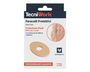 TECNIWORK Paracalli Duri 9pz