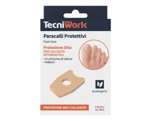 TECNIWORK Paracalli Morb.9pz