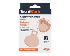 TECNIWORK Cuscinetti Plantare