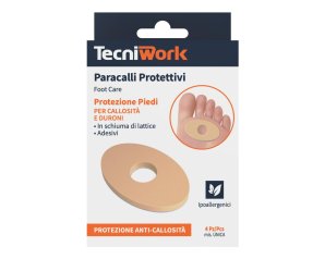 TECNIWORK Paracalli Duroni 4pz
