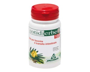 Specchiasol Cotidierbe Integratore Alimentare 100 Compresse