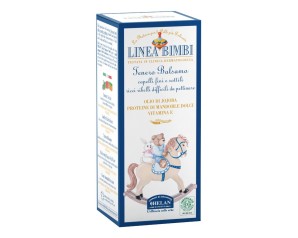 LINEABIMBI Tenero Balsamo