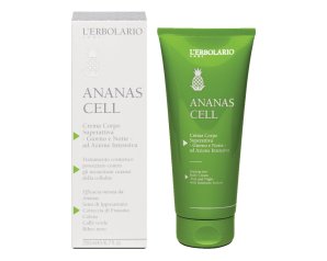 ANANAS CELL CRP SUPERATT 200ML