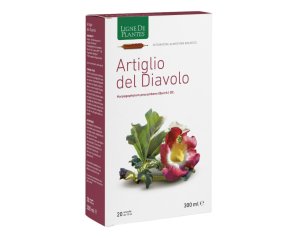 ARTIGLIO DIAVOLO BIO 20AB 15ML