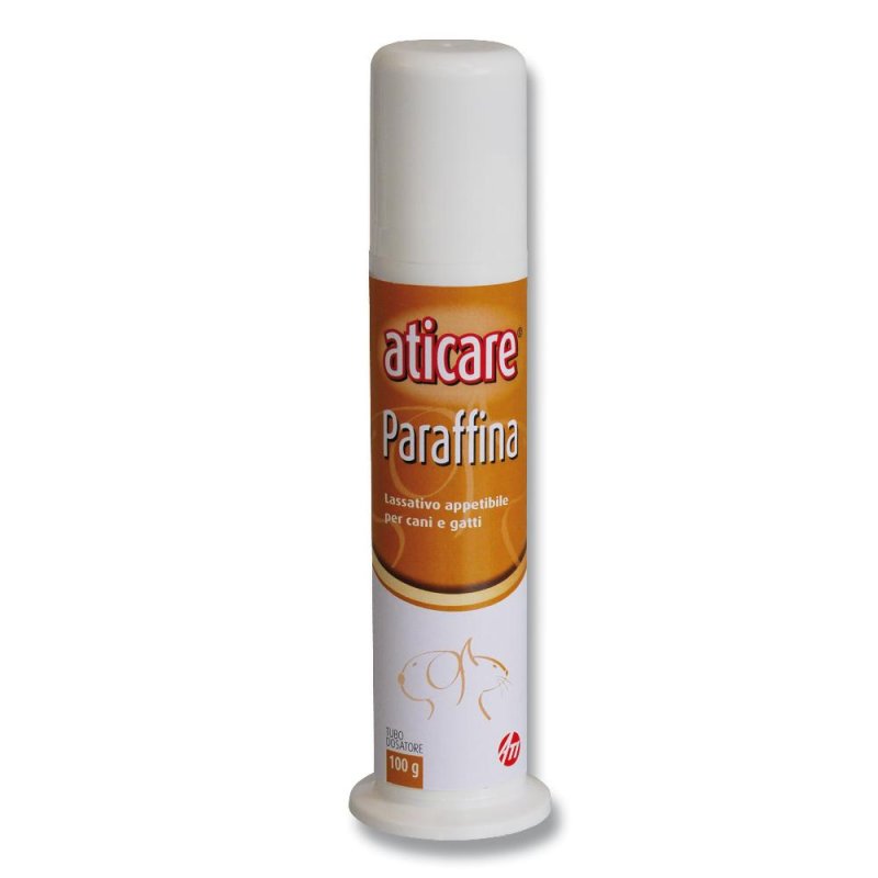Fatro Aticare Paraffina 100 G Fatro Aticare Paraffina 100 G