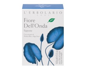 FIORE DELL'ONDA SAPONE 100G