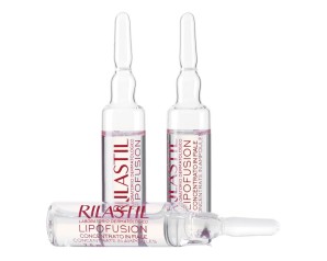 Rilastil Lipofusion Siero Anti-cellulite  Inestetismi Cellulite  10 Fiale