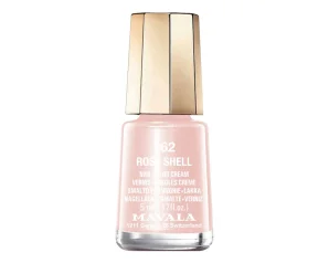 MINICOLOR ROSE SHELL