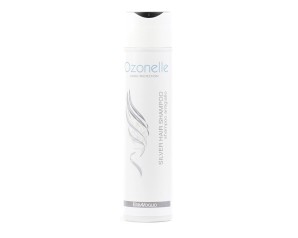 OZONELLE SH ANTIGIALLO 250ML
