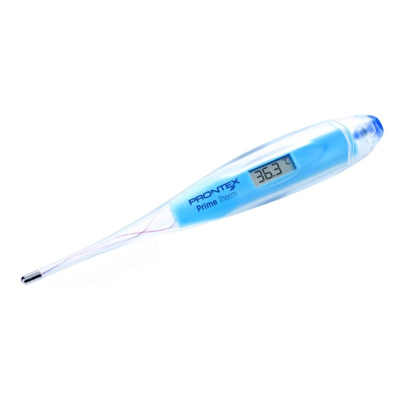 Safety Termometro Prontex Prime Therm 1 Pezzo