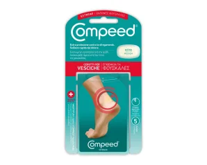 COMPEED Tallone Sport 5pz